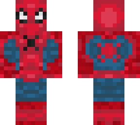 spider man