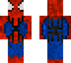 spider man