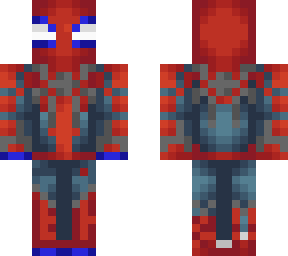 spider-nico remastered.