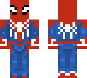 spiderman