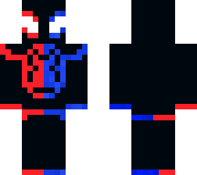 spiderman part 1