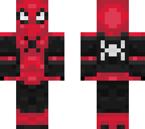 spooder man