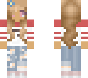sport girl (fixed)