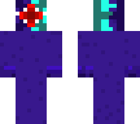 squid or glow squid