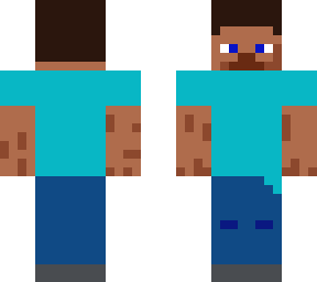 steve