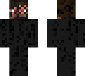 steve taken over by darkness