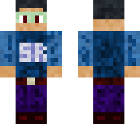 strike's classic skin