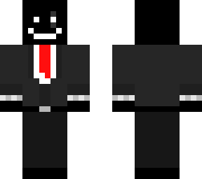 suit red