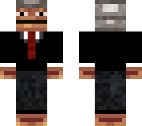 suitmonkerd