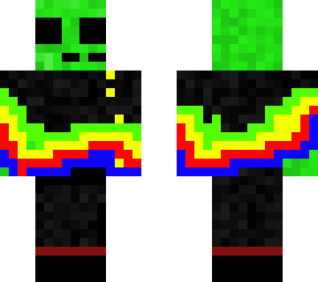 super gamer slime