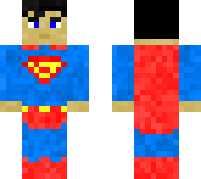 superman