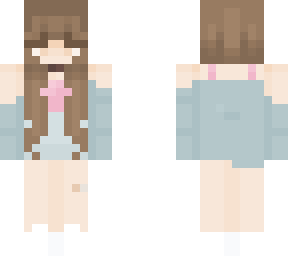 sweater girl <3