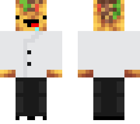 taco shef