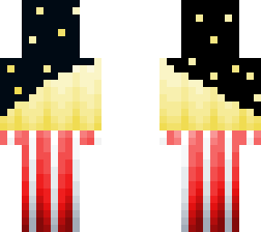 that one kid throwing popcorn during the shrek movie