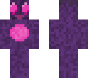 thaumium fuzz golem
