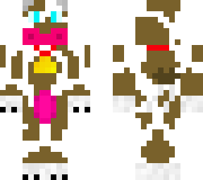 the cow