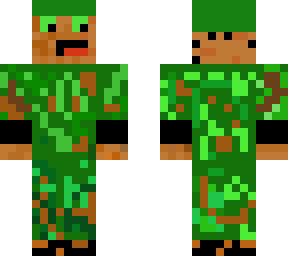 the dutch cookie soldier