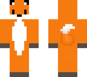 the fox