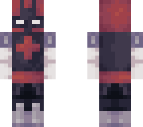 the opposite red knight (cc)