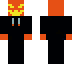 the pumpkin king
