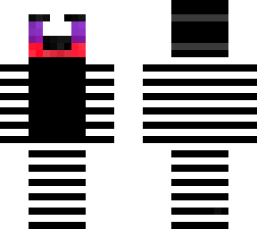the puppet (marionette)