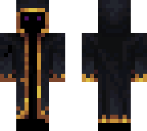 the wizard