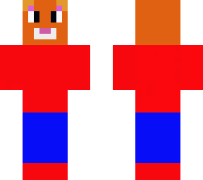 theflippinkitten (redone)