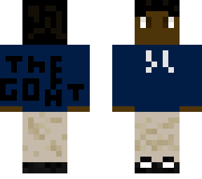 thegoat v2