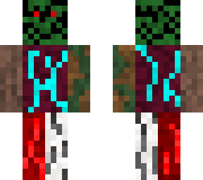 tree man: original