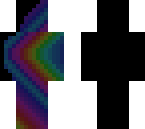 triangle rainbow