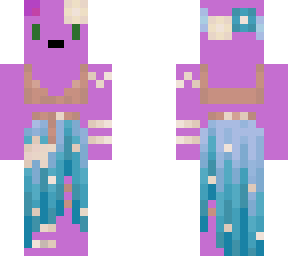 tropical wolfy but fixed