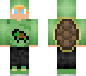 turtle boy josh