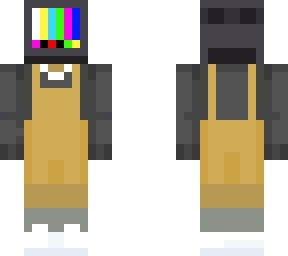 tv head