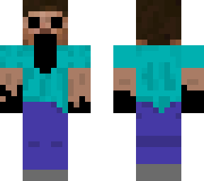 twisted steve