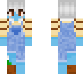 updated garce