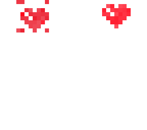 valentine's theme skullshop!
