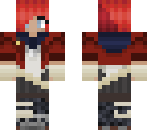vi - arcane