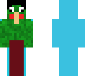 walking tree to give you oxygen