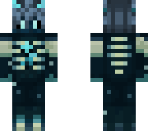 warden fright