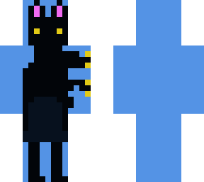 warrior cat voidclaw