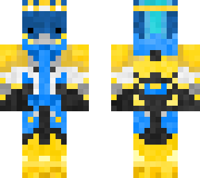 whale shark knight