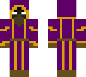 wizard boi