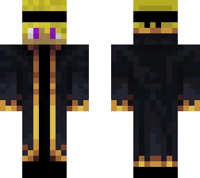 wizard unmask