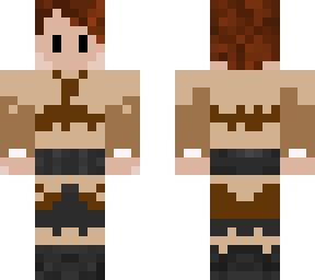 wood land general (wip)