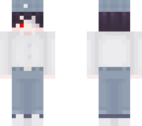 x_shirt_clotheye_and_hat