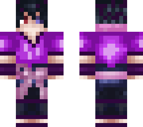 yo (sasuke modificado)