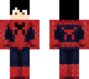 yo (spiderman tobey)