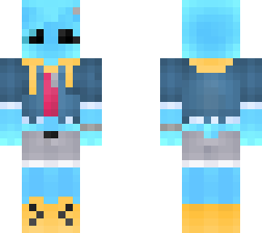 yori skin