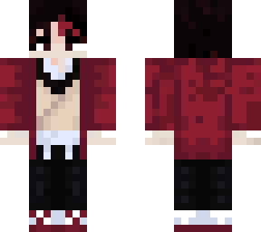 yoriichi skin