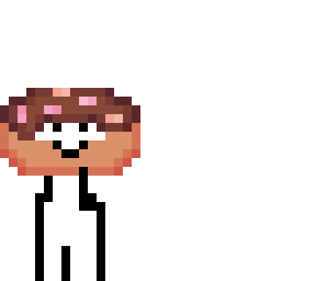 your donut is not bad